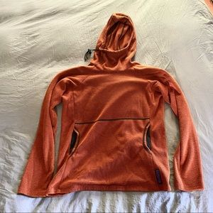 Melanzana Hoodie Women’s M